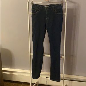 Girls Cat & Jack skinny jeans